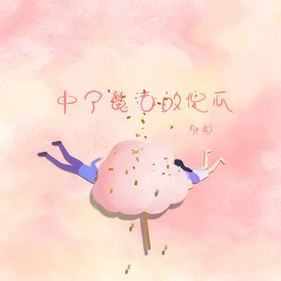 中了魔法的傻瓜（完整版）封面