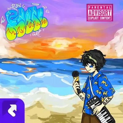 渺小在扑火Trifle Run(Demo)封面