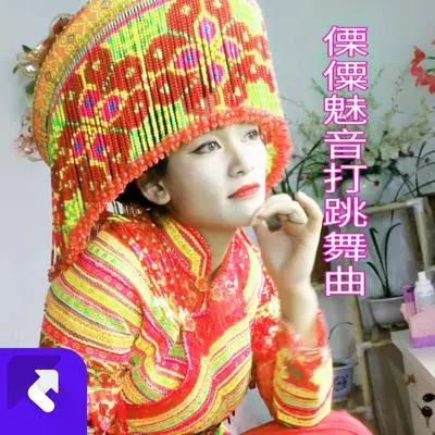 华坪傈僳打跳舞曲(Remix)封面