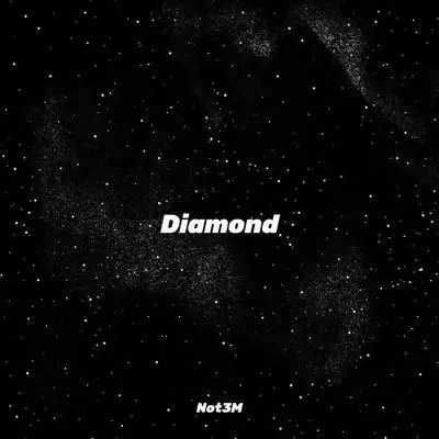 Diamond封面
