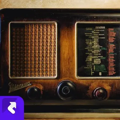Radio song (feat.bakerjinboathedrippin)封面