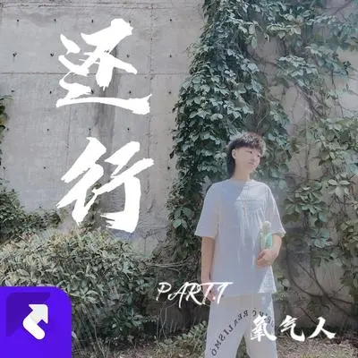 如果你问我为什么热爱音乐 - 氧气人封面