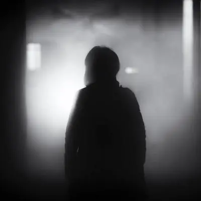 那时的我封面