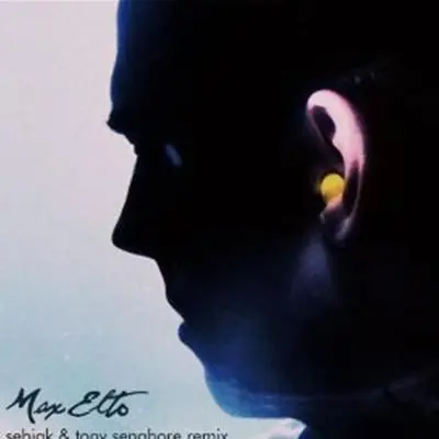 Shadow Of The Sun (Mako Remix) - Max Elto封面