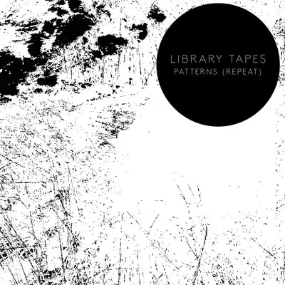 Repeat - Library Tapes封面