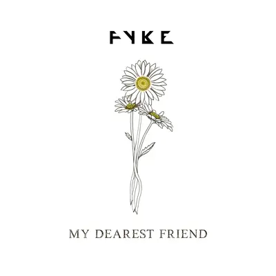 My Dearest Friend封面