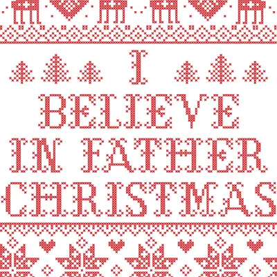 The Christmas Song - Anson Seabra封面