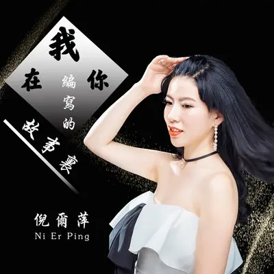 我在你编写的故事里 (DJheap九天版)封面
