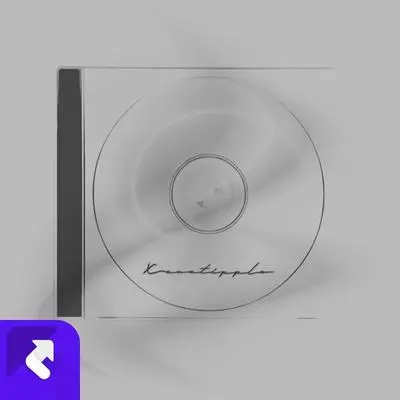 就像我的爱 - Xoxotipple封面