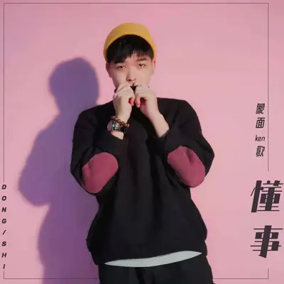 懂事封面