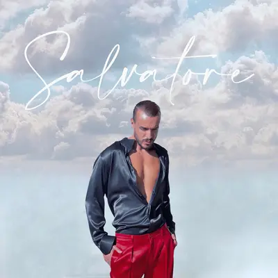 Salvatore封面
