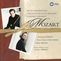 Mozart: Clarinet Concerto in A Major, K. 622: III. Rondo (Allegro)