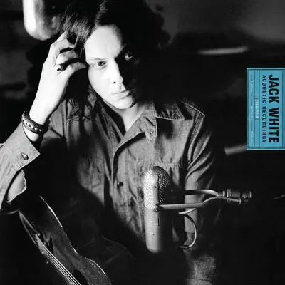 Apple Blossom (Remixed) - The White Stripes封面