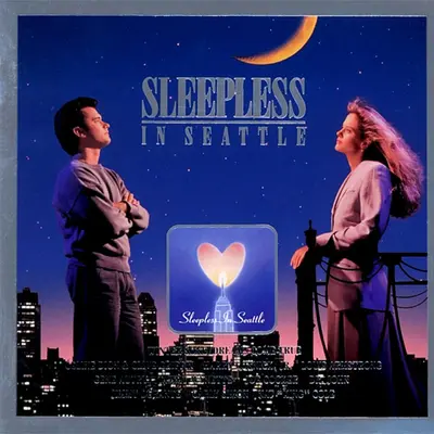 An Affair To Remember(电影《西雅图夜未眠》背景音乐)封面