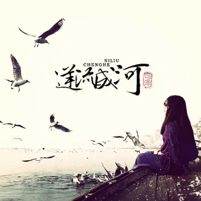 逆流成河封面