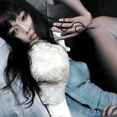 闪光(Instrumental + Rei Harakami Original Mix)封面