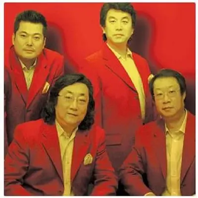阿拉木汗封面