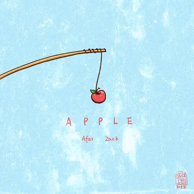 apple封面