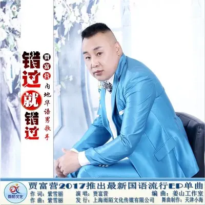 错过就错过（DJ 版）封面
