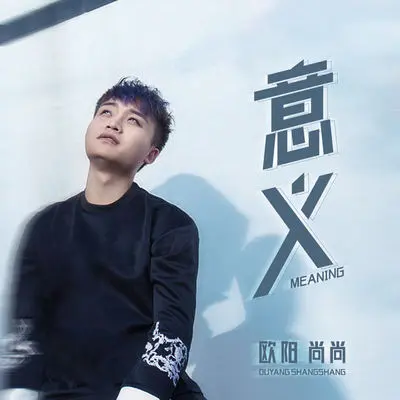 意义(DJ阿卓版)(DJ阿卓版)封面