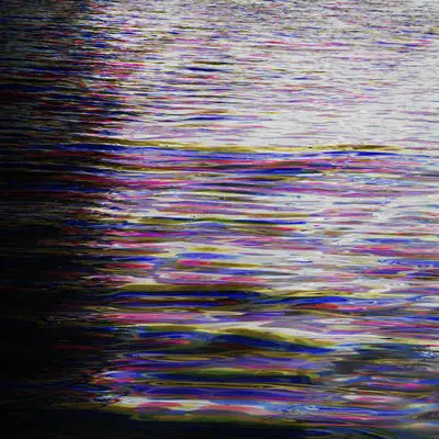 Levitating(Instrumental Version)封面