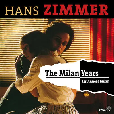 Molly's Theme(电影《隔离的世界》背景音乐) - Hans Zimmer封面
