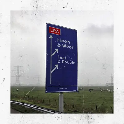 Heen & Weer (Instrumental)封面