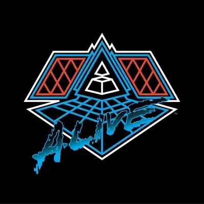 Prime Time of Your Life / Brainwasher / Rollin' & Scratchin' / Alive封面