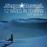 12 Wives In Tehran (David Tort Remix)