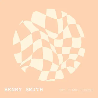 No Scrubs(Piano Version) - Henry Smith封面