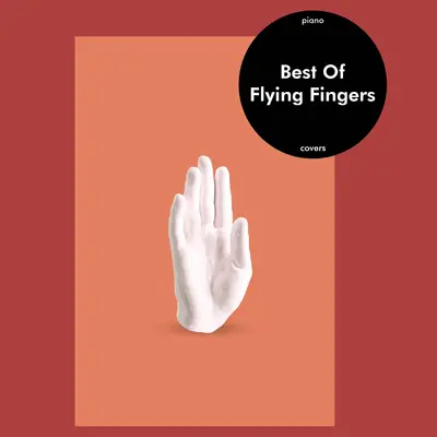 Holy(Piano Version) - Flying Fingers封面