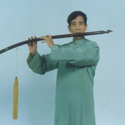 讃家乡 - 胡结续封面
