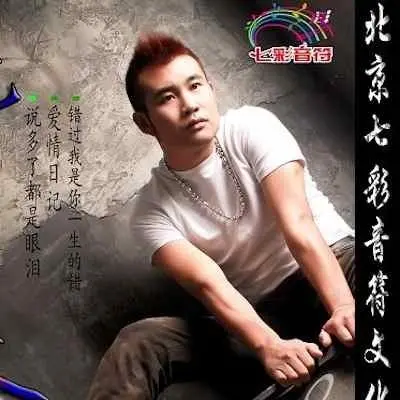 说多了都是眼泪 (DJ版)封面