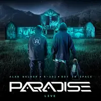 Paradise(Prelude)