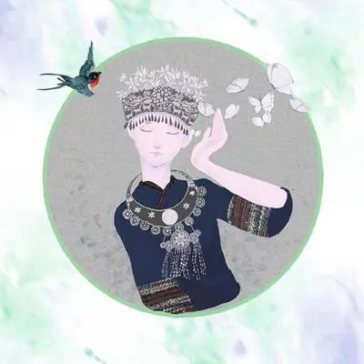 秀英姐封面