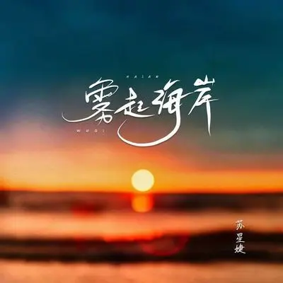 雾起海岸 (伴奏)封面