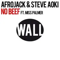 No Beef (feat. Miss Palmer)(Vocal Mix)