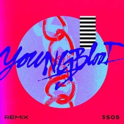Youngblood (R3hab Remix / Extended)封面