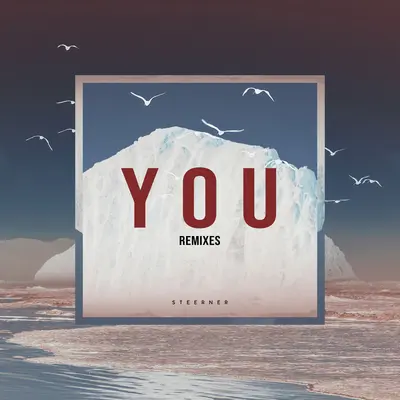 YOU (Kovan & Brook Xiao Remix)封面
