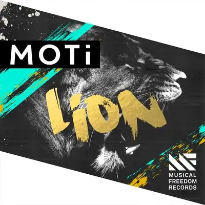 Lion (In My Head)封面