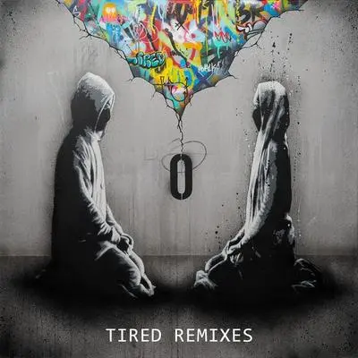 Tired (Lemarroy Remix)封面