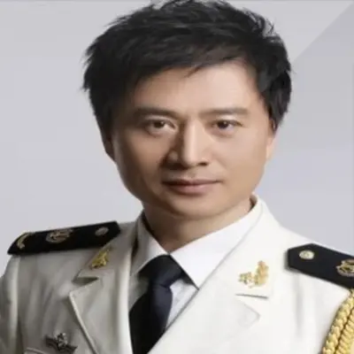 我敬爱的老连长封面