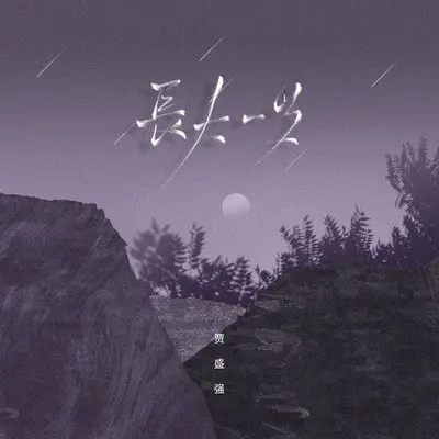 长大一岁封面