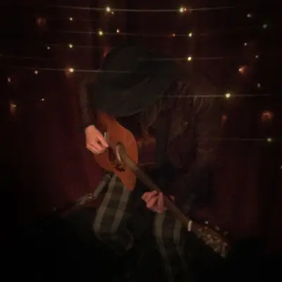 Wonderwall(Guitar Version) - Andy Angel封面