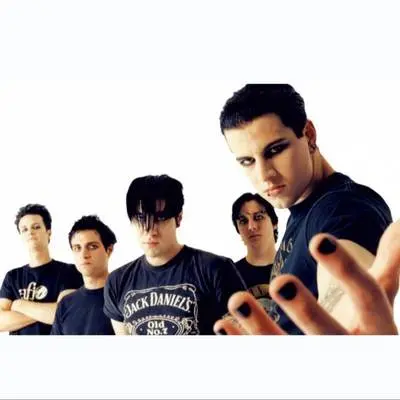 Danger Line - Avenged Sevenfold封面