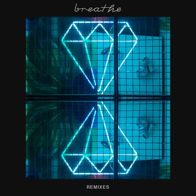 Breathe (BRKLYN Remix)封面