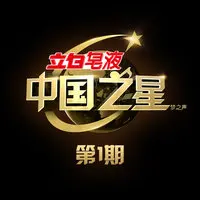 Crazy+不同凡想(中国之星第一季)