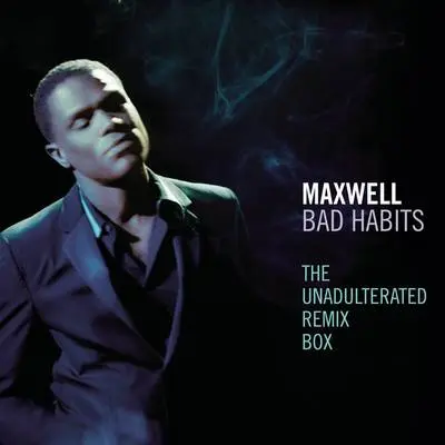 Bad Habits (Harlan Pepper And Ag Iii Club Remix)封面