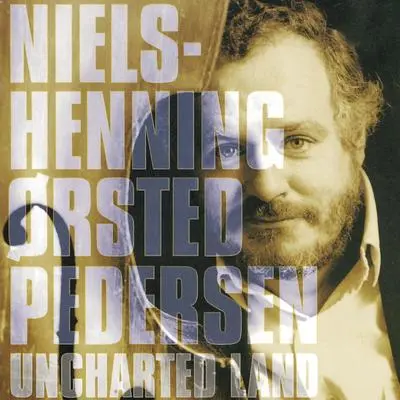 Blank Space - Niels-Henning Ørsted Pedersen封面