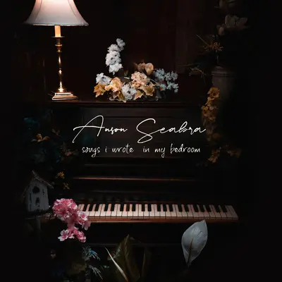 Kerosene - Anson Seabra封面
